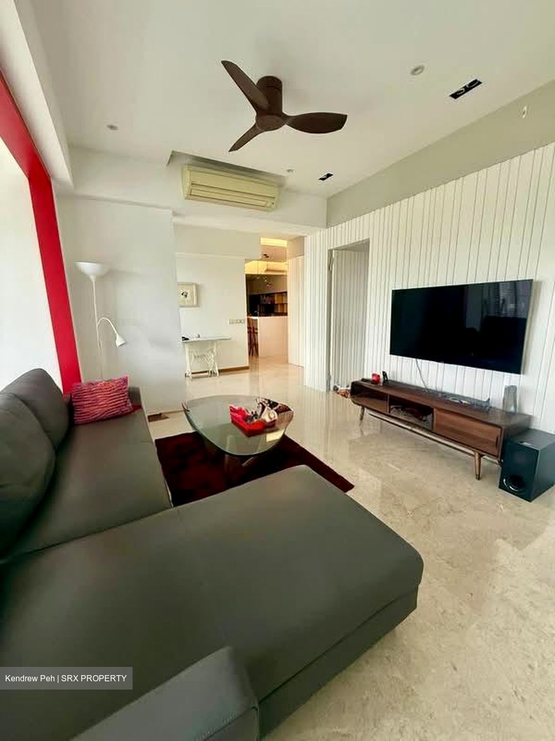 Cityscape @ Farrer Park (D8), Condominium #574782501